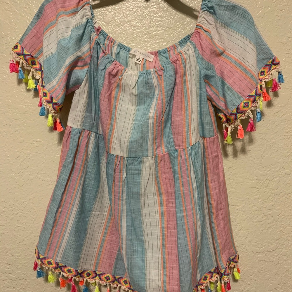 Women’s top